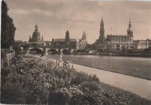 Dresden - Ansicht