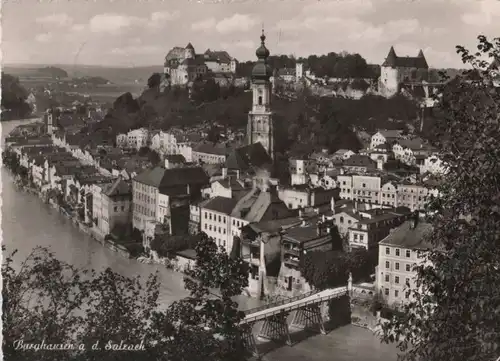 Burghausen - 1959