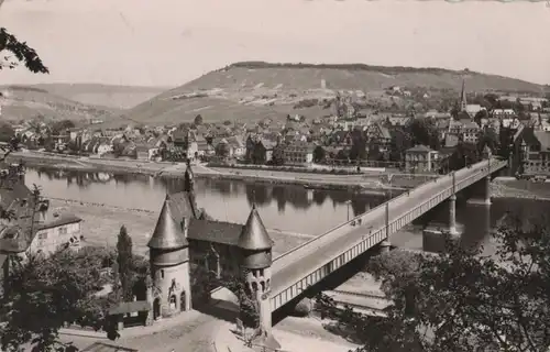 Traben-Trarbach - 1957