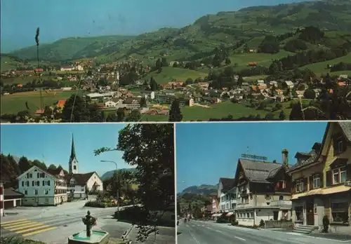 Schweiz - Schweiz - Nesslau - 1982