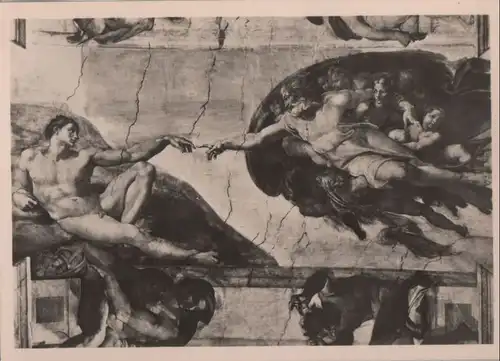 Michelangelo - Die Meister - ca. 1950