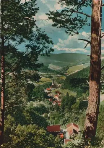 Bad Griesbach - ca. 1970