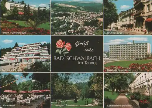 Bad Schwalbach - 1985