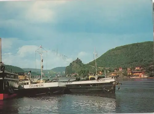 Tschechien - Usti nad Labem - Tschechien - Burg Strekov