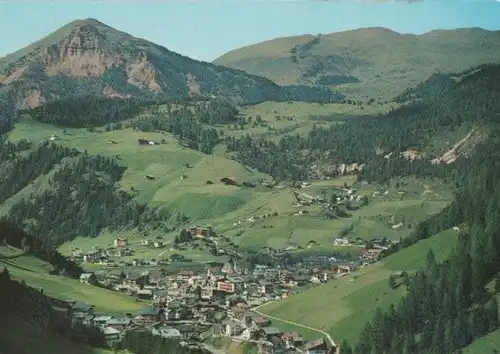 Italien - Italien - Grödental Dolomiten - ca. 1985