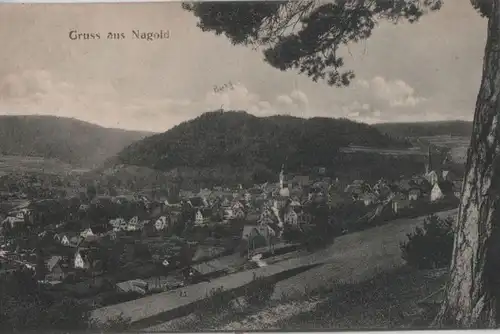 Nagold - 1925