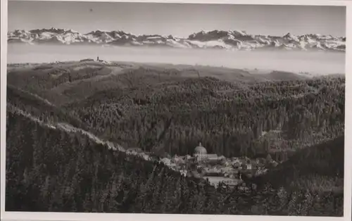Österreich - Sankt Blasen - ca. 1960