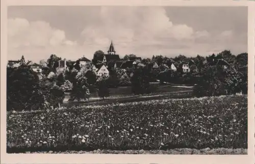 Remshalden-Buoch - 1949