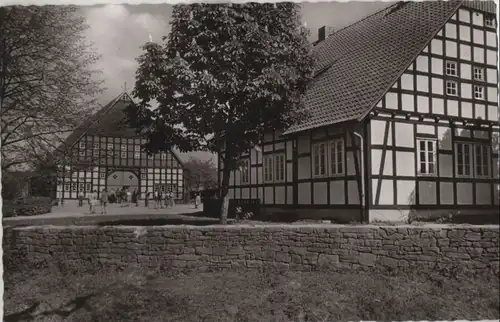 Vlotho - Jugendhof