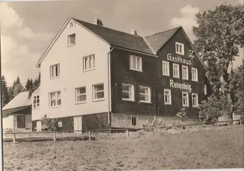 Neuhaus am Rennweg - Friedrichshöhe