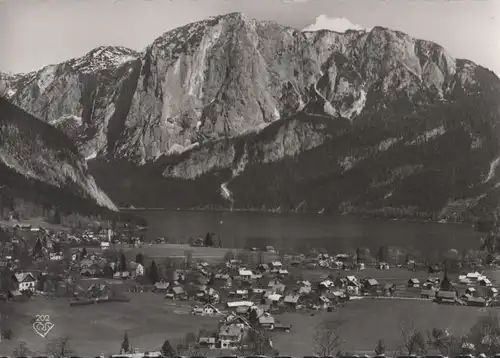 Österreich - Österreich - Ausseersee - 1961