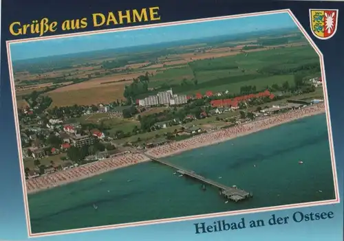 Dahme - ca. 2000