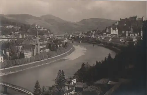 Österreich - Österreich - Salzburg - v. Mülln - ca. 1940