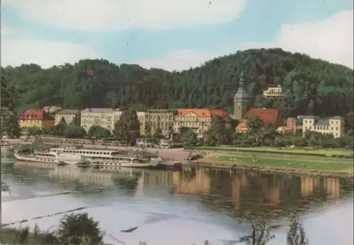 Bad Schandau - 1980