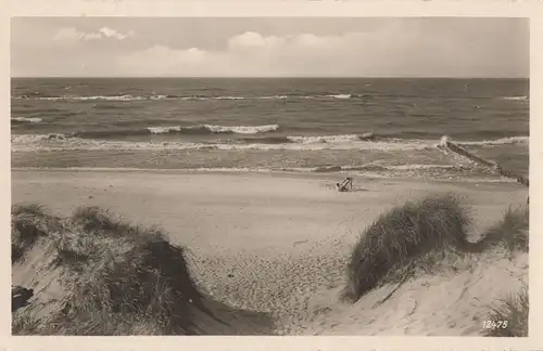 Meer Strand