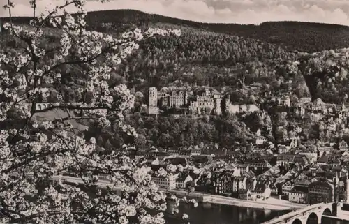 Heidelberg - ca. 1960