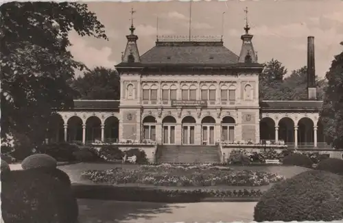 Bad Elster - Kurhaus - 1958