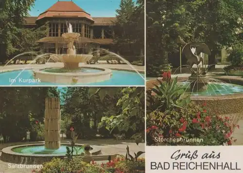 Bad Reichenhall - 1988