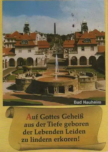 Bad Nauheim - 1984