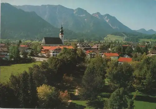 Inzell - Panorama