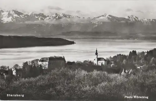 Starnberg - ca. 1955