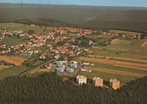 Dobel Schwarzwald - 1979