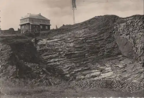 Marienberg-Satzung - Hirtstein - 1957