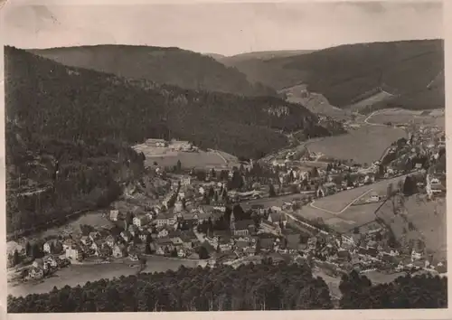 Bad Herrenalb - 1949