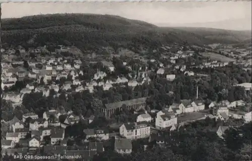 Bad Orb - Teilansicht - 1965