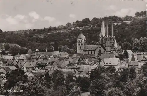 Gelnhausen - Ansicht