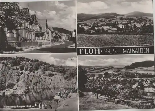 Floh-Seligenthal - Floh