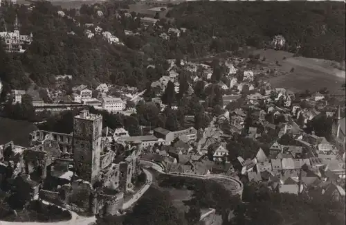 Königstein - 1955