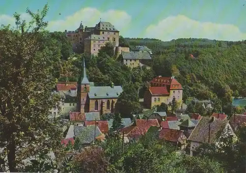 Blankenheim - ca. 1980