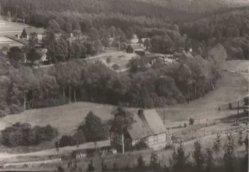 Königswalde - Brettmühle - 1974