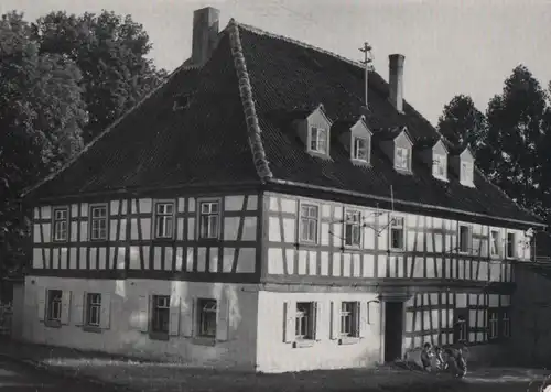 Rödental - Herrgottsmühle - ca. 1965