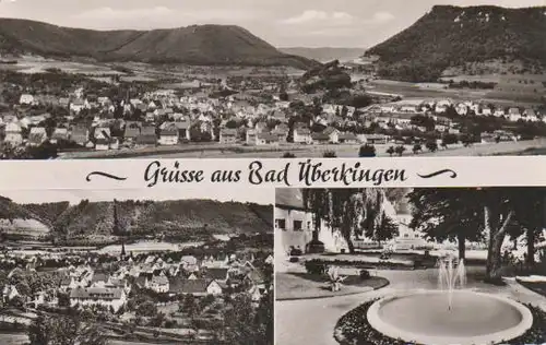 Bad Überkingen - 1963