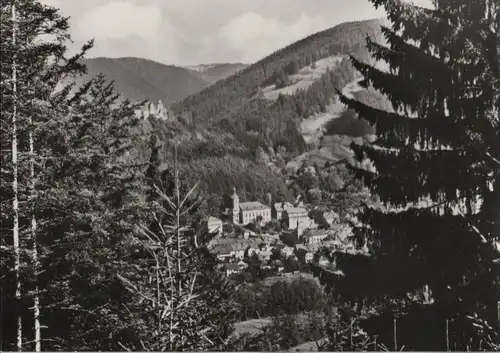 Leutenberg - ca. 1965
