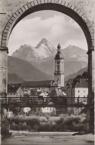 Traunstein - Kirche
