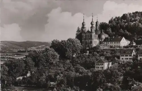Würzburg - Käppele - ca. 1960