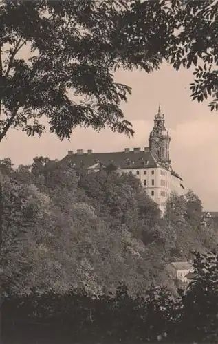 Rudolstadt - Heidecksburg - ca. 1965