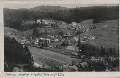 Stützerbach - 1951