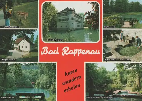Bad Rappenau - 1985