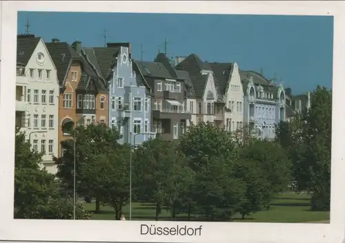 Düsseldorf - Oberkassel