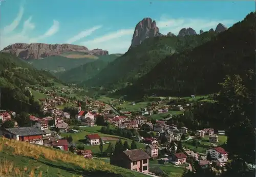 Italien - Italien - Dolomiten - Ortisei - 1973