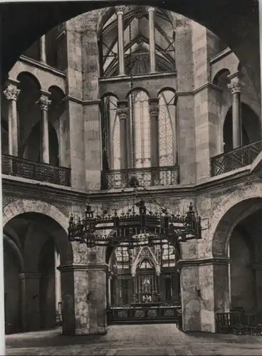Aachen - Münster - 1964