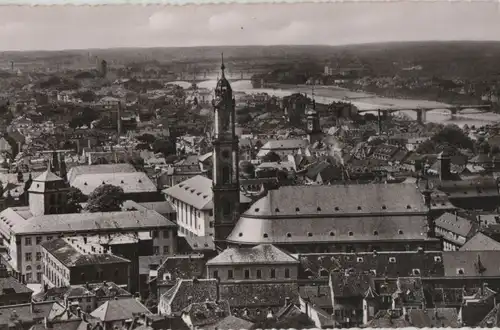 Heidelberg - ca. 1960