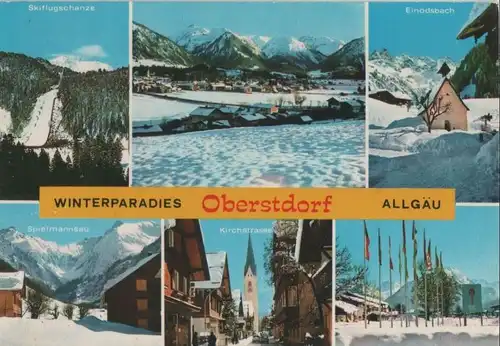 Oberstdorf - 1979