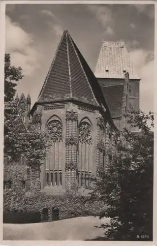 Berlin-Mitte, Märkisches Museum - ca. 1935