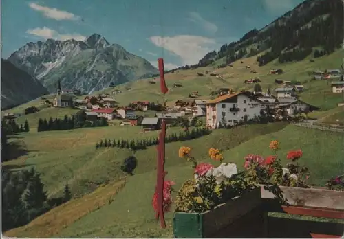 Österreich - Österreich - Hirschegg - ca. 1975