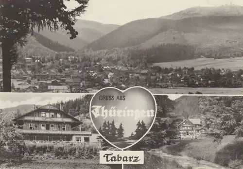 Tabarz - 3 Bilder